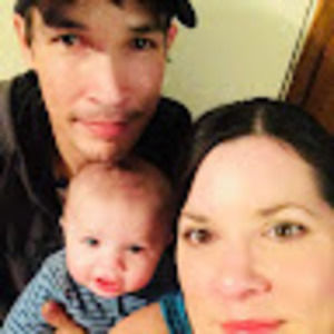 Meet your Posher, Christopher cory